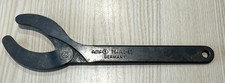 AMR 764/40 80 Made in GERMANY Outil Pince Clé à ergots articulée Trous 40/80