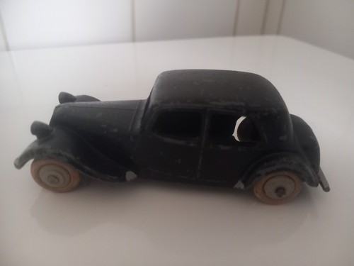 Dinky toys citroen - dinky, 11