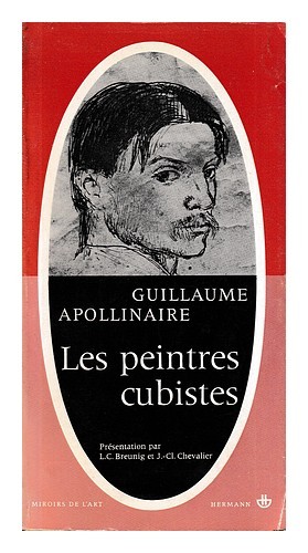 Apollinaire guillaume - apollinaire,,