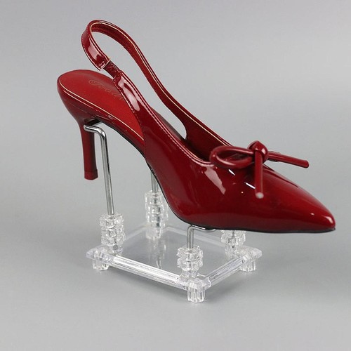 Présentoir chaussures - présentoir, à