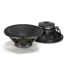 RCF LF18G401 -Watt -Channel