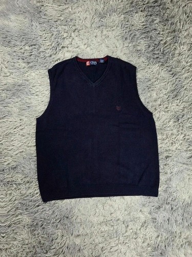 Pull sans manches chaps - sans, ralph