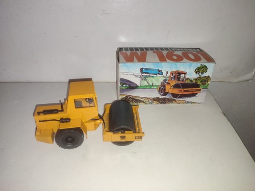 Conrad 270 case vibromax - 270,