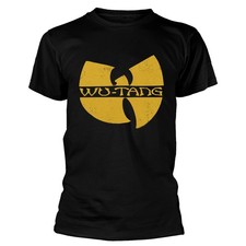 Wu-Tang Clan 'Logo' (Noir)