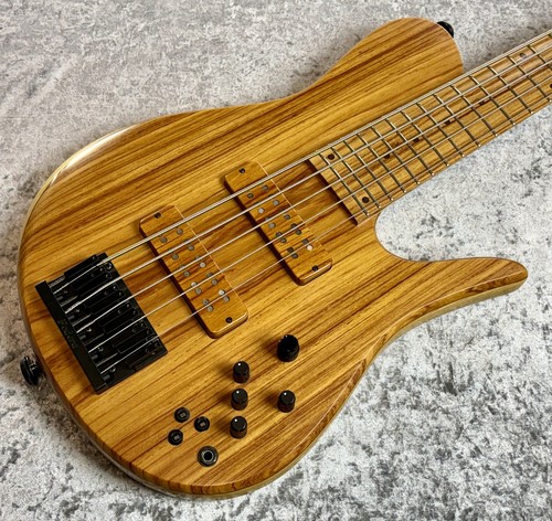 Fodera imperial elite used - imperial, 5