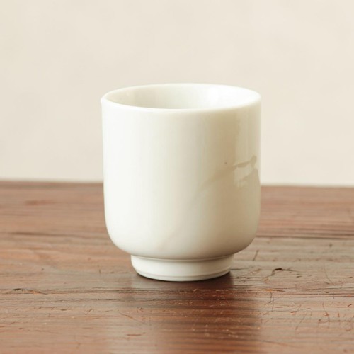 Ancienne tasse thé - tasse,