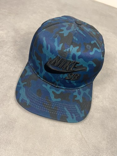Casquette snapback nike - snapback, sb