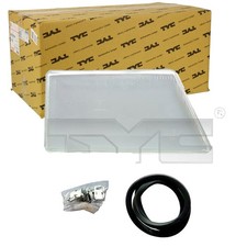 TYC Verre De Phare Éclat À