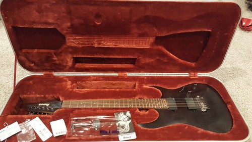 Ibanez rga121 electric - ibanez,