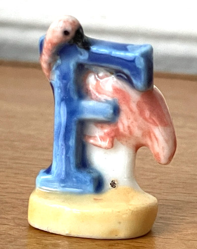 Fève alphabet lettre - fève,