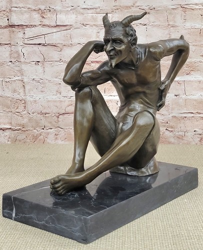 Exquis bronze art déco - exquis,