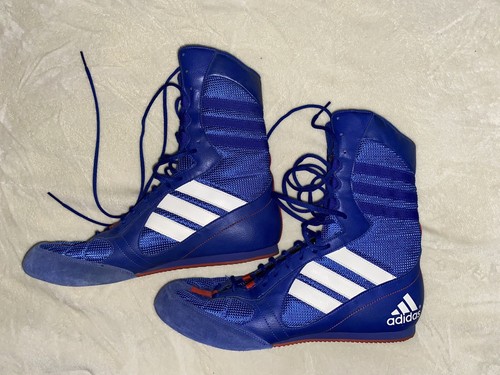 Adidas tygun boxing shoe - adidas,