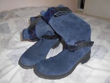 BOOTS/BOTTINES/BOTTES FREE