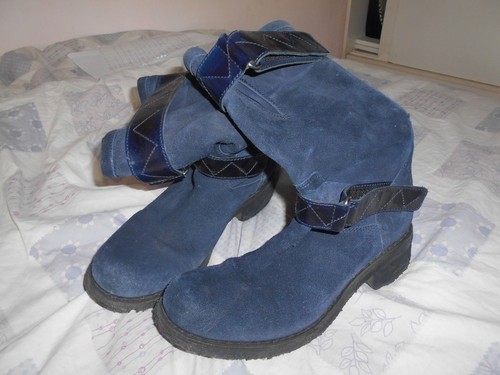 Boots bottines bottes free - boots/bottines/bottes,