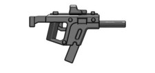Kriss Vector Gen2 II SMG Star