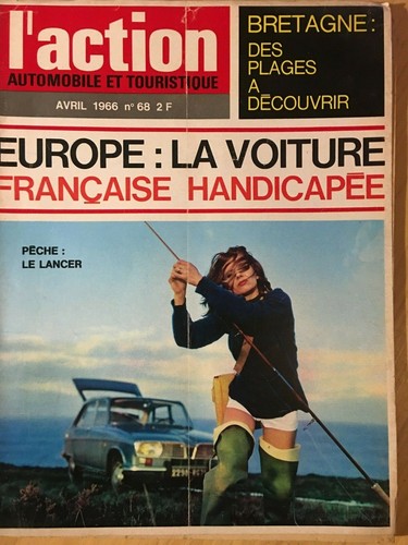 Action automobile et - l'action,