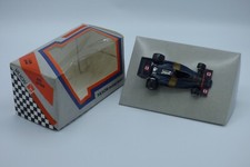 Voiture de collection Yaxon Wolf WR1  1/43 en boite