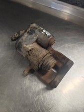 ??♻️ VOLKSWAGEN PASSAT B6 ETRIER ARRIERE GAUCHE ELECTRIQUE CONDUCTEUR