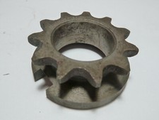 PIGNON 11 DENTS DE CHAINE MOTEUR ancien stock