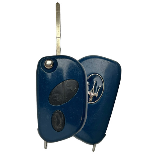 Oem maserati flip - maserati, fob