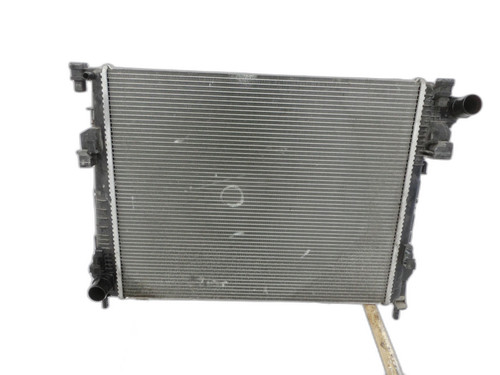Refroidisseur eau radiateur - eau,