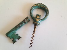 Beau et ancien TIRE-BOUCHON