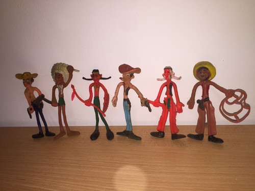 Ensemble figurines brabo - ensemble, de