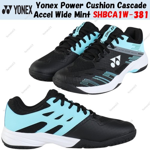 Yonex power cushion cascade - power,