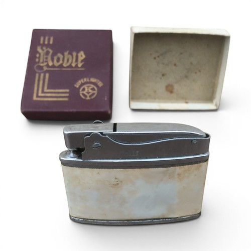 Ancien briquet gaz - ancien,