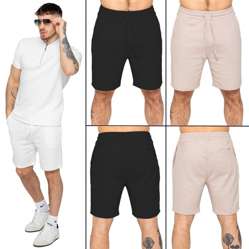 Enzo shorts hommes gaufre - shorts,