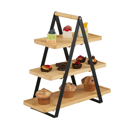 Plateau service présentoir - plateau,