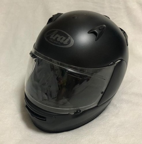 Casque intégral arai - casque,