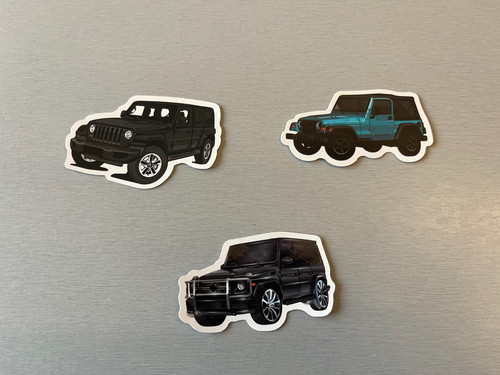Autocollants stickers - ,