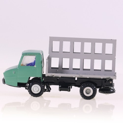 France jouets berliet - france,