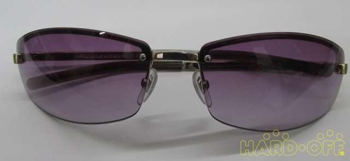 Lunettes soleil gucci - de,