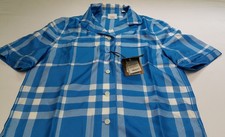 Chemise Burberry en Soie -
