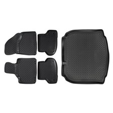 Set Tapis Voiture Et Tapis