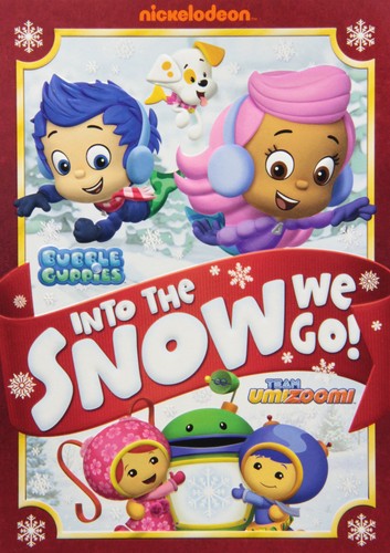 Bubble guppies team - guppies, /