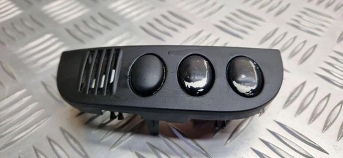 Citroën bouton de - bouton,