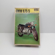 1/10 Hasegawa MS-012 maquette