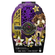 Poupée Monster High Secrets