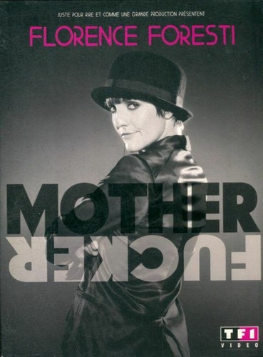 Florence foresti mother - foresti,