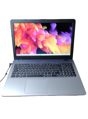 Portable asus vivobook - asus,