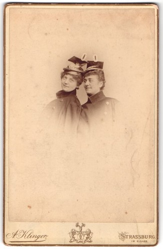 Photographie klinger - photographie, a.