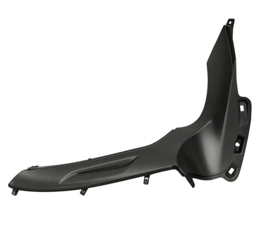 Cache lateral gauche - , piaggio