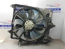 VENTILATEUR MOTEUR Renault KANGOO 1.5 dCi D (65 CV) K9K B7 2006 7700436917