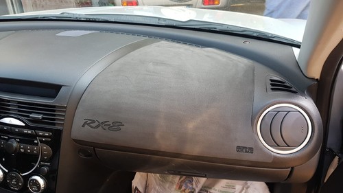 Housse airbag mazda rx8 - mazda,