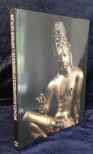 Bronzes Bouddhiques et Hindous