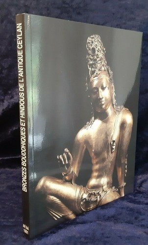 Bronzes bouddhiques hindous - bouddhiques,