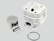 Cylindre Piston Pour Tronçonneuse HUSQVARNA 262XP 179-197 48 Mm